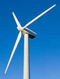 Energy efficient homes