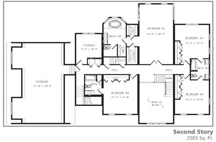 2nd Floor