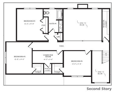 2nd Floor