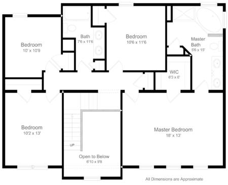 2nd Floor